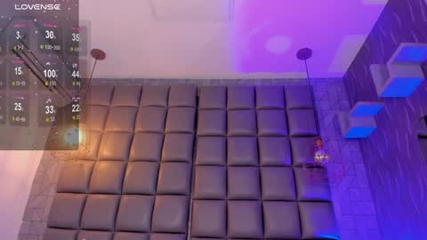 Megan online show from January 29, 2025, 12:12 am