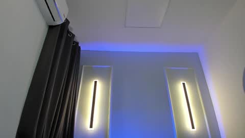 Megan online show from February 4, 2025, 2:49 am