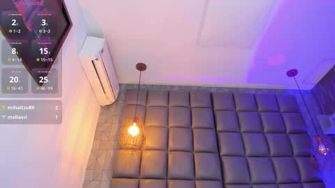 Megan online show from February 27, 2025, 1:38 am