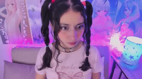 Snapshot of megan_yagami chatting on December 19, 2024, 4:34 am Megan online show from December 19, 2024, 4:34 am