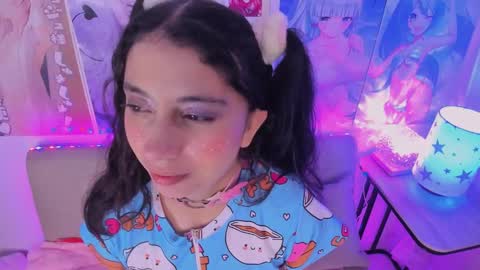 Snapshot of megan_yagami chatting on December 30, 2024, 4:53 am Megan online show from December 30, 2024, 4:53 am