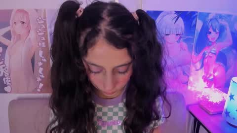 Snapshot of megan_yagami chatting on January 16, 2025, 8:00 am Megan online show from January 16, 2025, 8:00 am