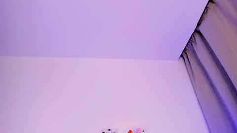 Snapshot of megan_yagami chatting on February 20, 2025, 8:17 am Megan online show from February 20, 2025, 8:17 am