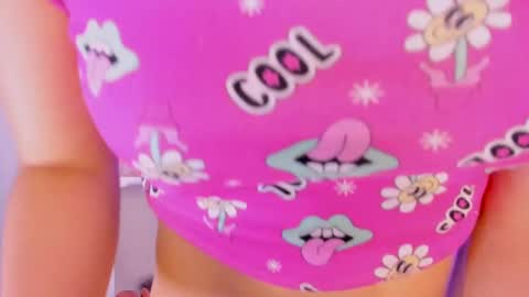 Snapshot of megan_yagami chatting on February 22, 2025, 6:30 pm Megan online show from February 22, 2025, 6:30 pm