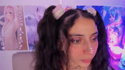 Snapshot of megan_yagami chatting on March 5, 2025, 4:45 am Megan online show from March 5, 2025, 4:45 am