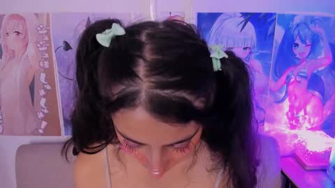 Snapshot of megan_yagami chatting on March 7, 2025, 9:07 am Megan online show from March 7, 2025, 9:07 am