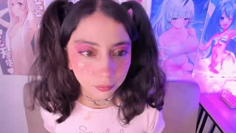 Snapshot of megan_yagami chatting on September 10, 2025, 4:23 am Megan online show from September 10, 2025, 4:23 am