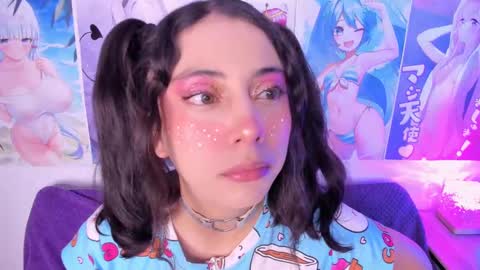 Snapshot of megan_yagami chatting on September 12, 2025, 5:40 am Megan online show from September 12, 2025, 5:40 am