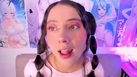 Snapshot of megan_yagami chatting on September 16, 2025, 6:14 am Megan online show from September 16, 2025, 6:14 am