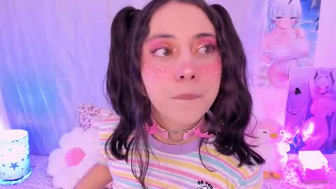 Snapshot of megan_yagami chatting on September 30, 2025, 4:06 am Megan online show from September 30, 2025, 4:06 am