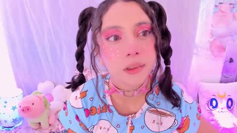 Snapshot of megan_yagami chatting on October 4, 2025, 6:50 pm Megan online show from October 4, 2025, 6:50 pm