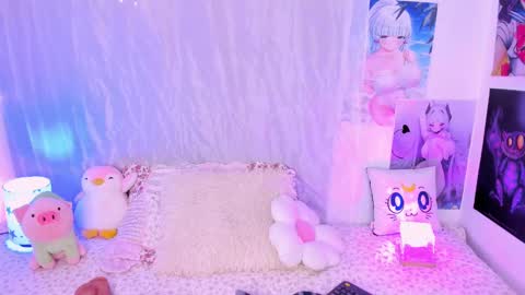 Snapshot of megan_yagami chatting on October 8, 2025, 6:22 am Megan online show from October 8, 2025, 6:22 am