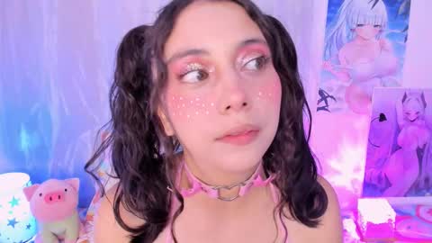 Snapshot of megan_yagami chatting on October 28, 2025, 4:49 am Megan online show from October 28, 2025, 4:49 am