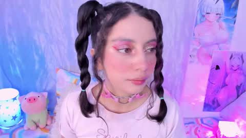 Snapshot of megan_yagami chatting on November 4, 2025, 6:12 am Megan online show from November 4, 2025, 6:12 am