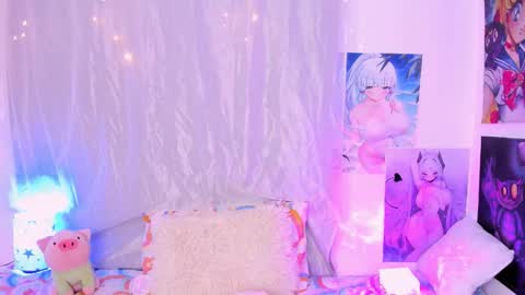 Snapshot of megan_yagami chatting on November 10, 2025, 2:54 am Megan online show from November 10, 2025, 2:54 am