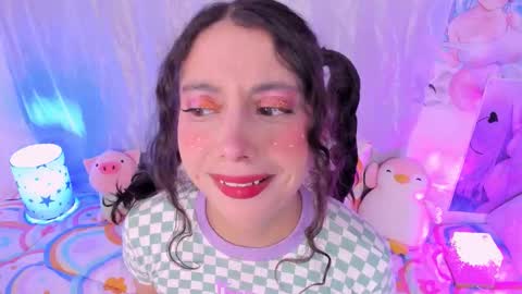 Snapshot of megan_yagami chatting on November 12, 2025, 5:19 am Megan online show from November 12, 2025, 5:19 am