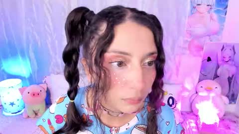 Snapshot of megan_yagami chatting on November 29, 2025, 7:55 am Megan online show from November 29, 2025, 7:55 am