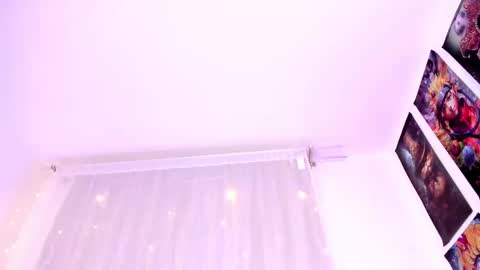 Snapshot of megan_yagami chatting on November 30, 2025, 3:43 am Megan online show from November 30, 2025, 3:43 am