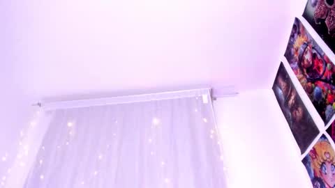 Snapshot of megan_yagami chatting on December 18, 2025, 3:01 am Megan online show from December 18, 2025, 3:01 am