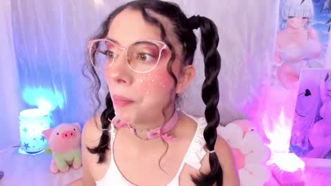 Snapshot of megan_yagami chatting on December 20, 2025, 3:57 am Megan online show from December 20, 2025, 3:57 am