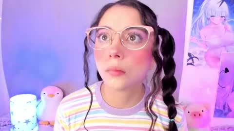 Snapshot of megan_yagami chatting on January 15, 2026, 6:51 am Megan online show from January 15, 2026, 6:51 am