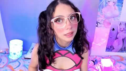 Megan  online show from February 3, 2026, 6:40 am