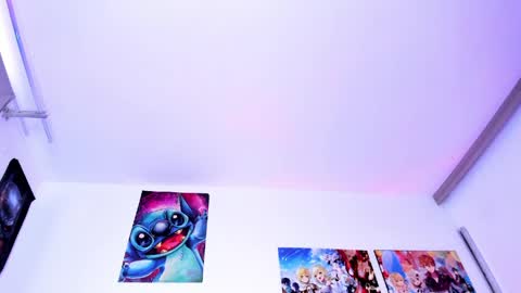 Snapshot of megan_yagami chatting on May 12, 2026, 10:07 pm Megan online show from May 12, 2026, 10:07 pm