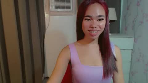 MEGAN online show from April 19, 2026, 6:10 pm