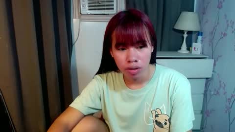 MEGAN online show from May 27, 2026, 10:18 pm