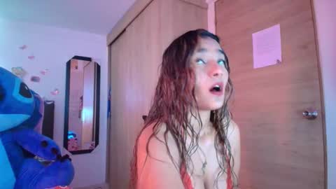 M E G A N   online show from March 12, 2026, 6:36 pm