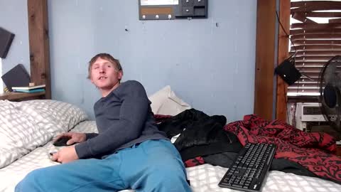 eddie and megan online show from December 7, 2024, 4:25 pm