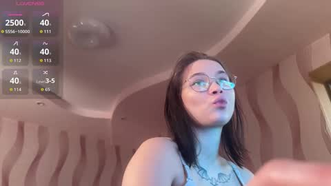 Megan online show from January 8, 2026, 8:27 am