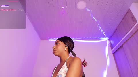 megan online show from March 7, 2025, 6:13 am