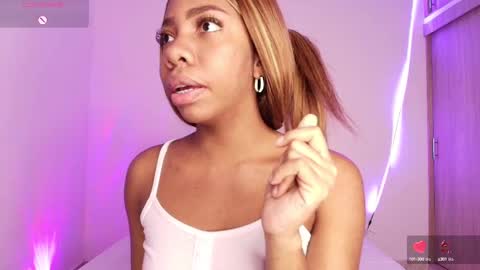 megan online show from March 10, 2025, 11:42 am