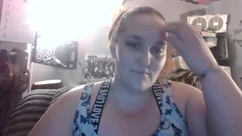 Snapshot of megancasares157 chatting on January 19, 2026, 3:05 pm SexyDirtyBitch online show from January 19, 2026, 3:05 pm