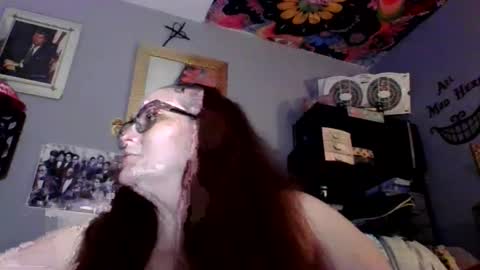 Snapshot of megancasares157 chatting on March 16, 2026, 1:55 am SexyDirtyBitch online show from March 16, 2026, 1:55 am