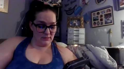 Snapshot of megancasares157 chatting on March 18, 2026, 6:49 am SexyDirtyBitch online show from March 18, 2026, 6:49 am
