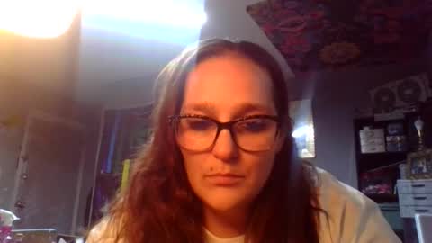 Snapshot of megancasares157 chatting on May 26, 2026, 2:18 am SexyDirtyBitch online show from May 26, 2026, 2:18 am