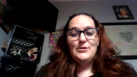 Snapshot of megancasares157 chatting on June 4, 2026, 9:04 am SexyDirtyBitch online show from June 4, 2026, 9:04 am