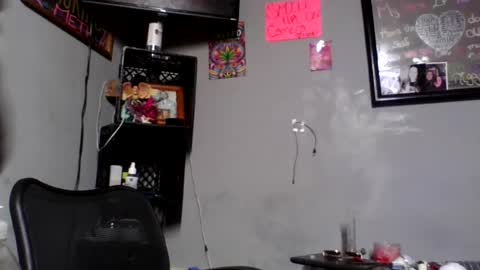 Snapshot of megancasares157 chatting on July 27, 2026, 7:15 am SexyDirtyBitch online show from July 27, 2026, 7:15 am