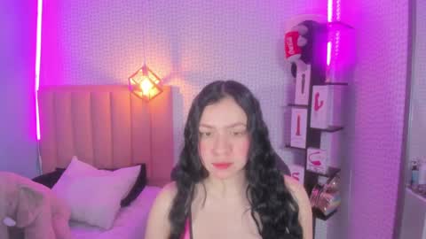 Megan  online show from January 8, 2025, 12:15 pm