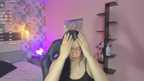 Megan  online show from January 9, 2025, 12:30 pm