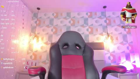 Megan  online show from February 1, 2025, 3:18 pm