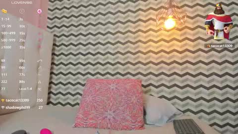 Megan  online show from February 20, 2025, 3:41 pm