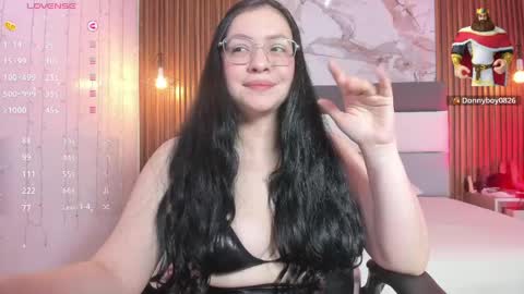 Snapshot of megancero chatting on April 23, 2026, 1:13 pm Megan online show from April 23, 2026, 1:13 pm