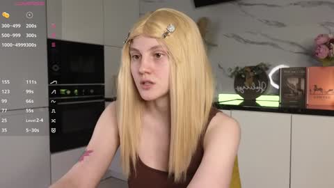 Michelle online show from January 19, 2025, 11:23 am