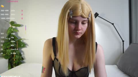 Michelle online show from February 1, 2025, 5:07 am