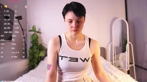 Michelle online show from February 14, 2025, 5:09 am