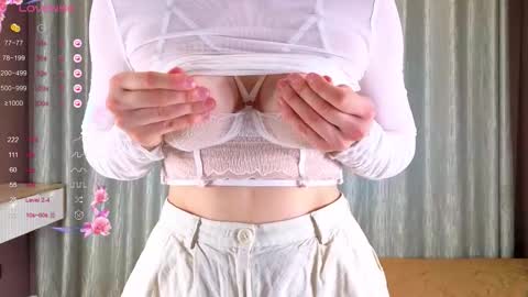 Michelle online show from October 18, 2025, 5:10 am