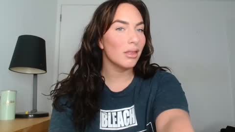 Snapshot of megancox_official chatting on January 30, 2025, 8:21 pm Megan Cox online show from January 30, 2025, 8:21 pm